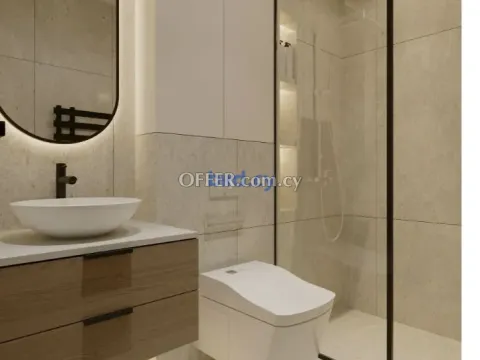 1 Bed Apartment for Sale in Archangelos, Nicosia - 2