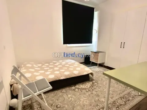 3 Bed Apartment for Rent in Nicosia - Downtown, Nicosia - 2
