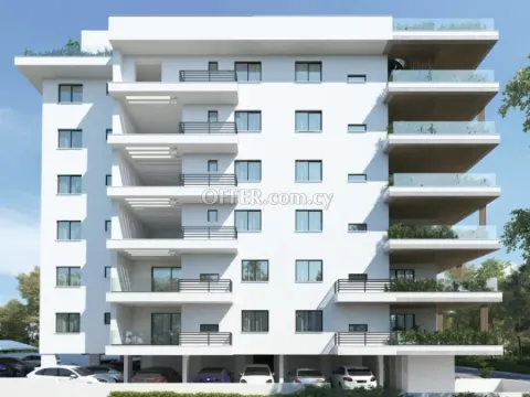 Apartment (Flat) in Larnaca Centre, Larnaca for Sale - 2