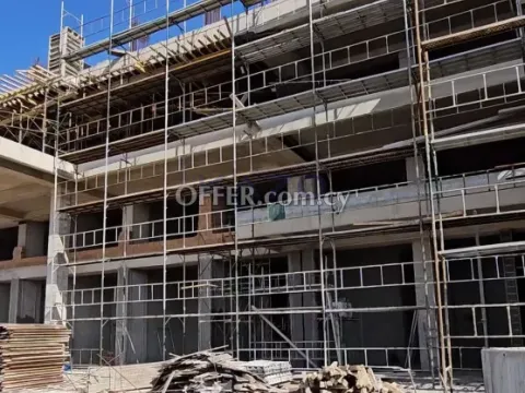 Hillside Apartment with Panoramic Views in Agia Fyla - Limassol - 3