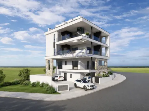 Beautiful Two Bedroom Apartment in Vibrant Agia Napa - 2