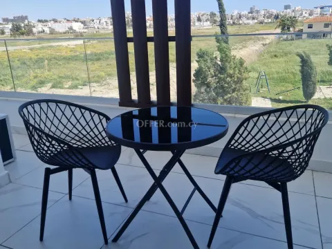 2-bedroom Apartment 80 sqm in Larnaca (Town) - Main Photo