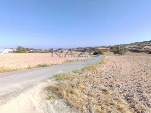 Large Development Land for Sale in Peaceful Pentakomo - Main Photo