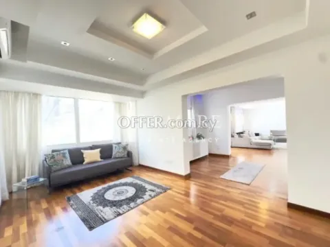 Spacious 3 Bedroom Duplex Apartment in Lykavitos, Nicosia