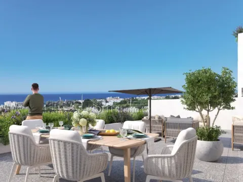 Apartment (Flat) in Kissonerga, Paphos for Sale - Main Photo