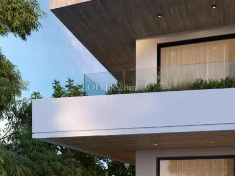 Apartment (Flat) in City Center, Limassol for Sale - Main Photo