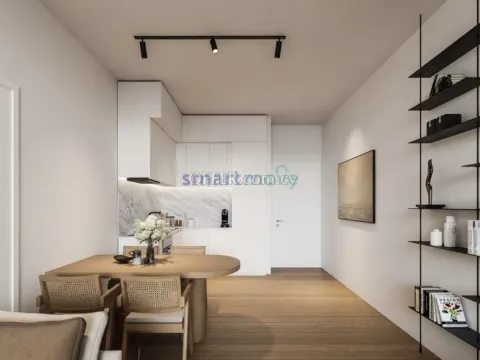 1 Bedroom Apartment For Sale Agios Athanasios Limassol - Main Photo