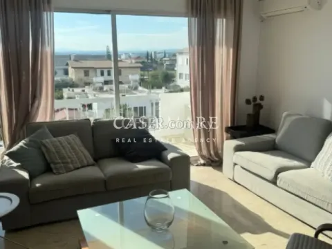 2 Bedroom Apartment in Aglantzia, Nicosia