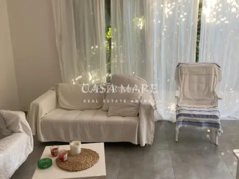 3 Bedroom Ground Floor Apartment in Paralimni - Main Photo