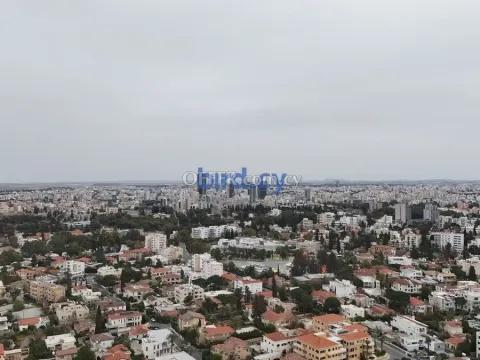Building Plot for Sale in Agios Andreas, Nicosia - Main Photo