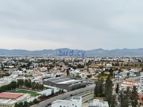 Building Plot for Sale in Engomi, Nicosia