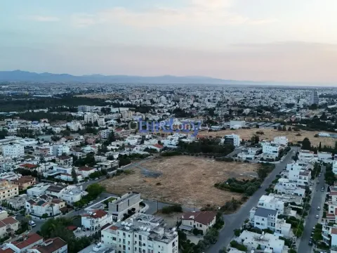 Building Plot for Sale in Aglantzia - Platy, Nicosia