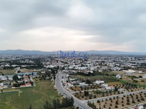 Building Plot for Sale in Engomi, Nicosia