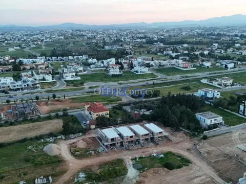 Building Plot for Sale in Latsia, Nicosia - Main Photo