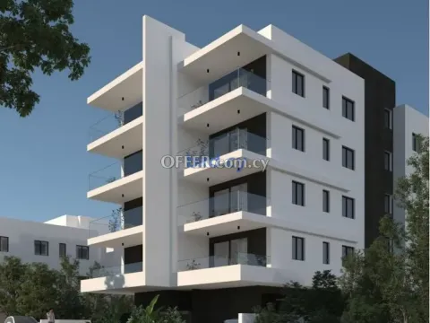 2 Bed Apartment for Sale in Agios Dometios, Nicosia - Main Photo