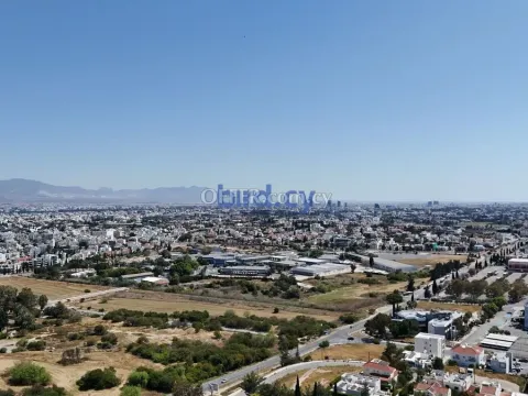 Building Plot for Sale in Engomi, Nicosia