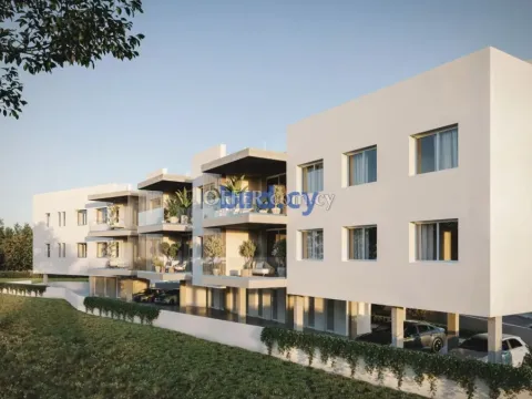 1 Bed Apartment for Sale in Archangelos, Nicosia - Main Photo