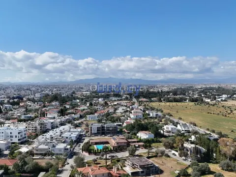 Building Plot for Sale in Strovolos, Nicosia