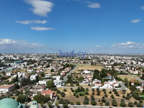 Building Plot for Sale in Strovolos, Nicosia