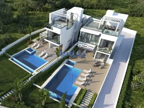 4 Bed Villa for Sale in Ayia Napa, Ammochostos - Main Photo