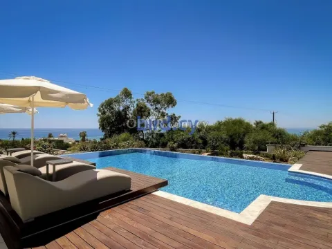 3 Bed Villa for Sale in Ayia Napa, Ammochostos - Main Photo