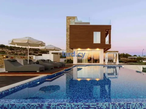 3 Bed Villa for Sale in Ayia Napa, Ammochostos - Main Photo