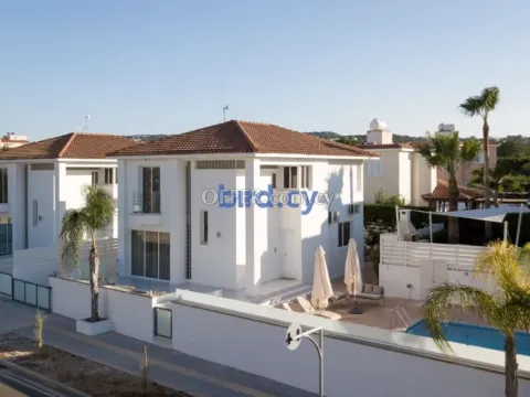 3 Bed Detached House for Sale in Pernera, Ammochostos - Main Photo