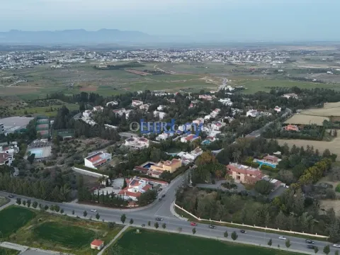 Building Plot for Sale in Latsia, Nicosia - Main Photo