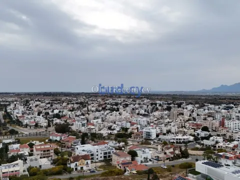Building Plot for Sale in Strovolos, Nicosia