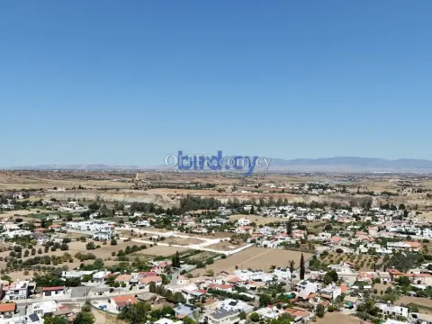 Field for Sale in Deftera - Kato & Pano, Nicosia