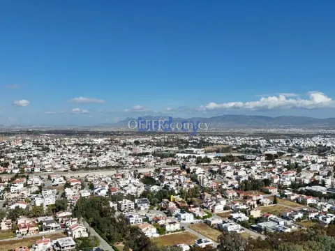 Building Plot for Sale in Archangelos, Nicosia - Main Photo