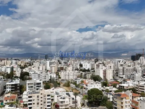 Building Plot for Sale in Strovolos, Nicosia