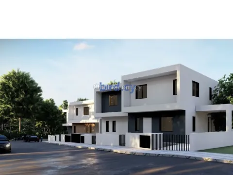 3 Bed Detached House for Sale in Lakatameia, Nicosia - Main Photo