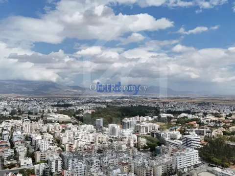 Building Plot for Sale in Strovolos, Nicosia