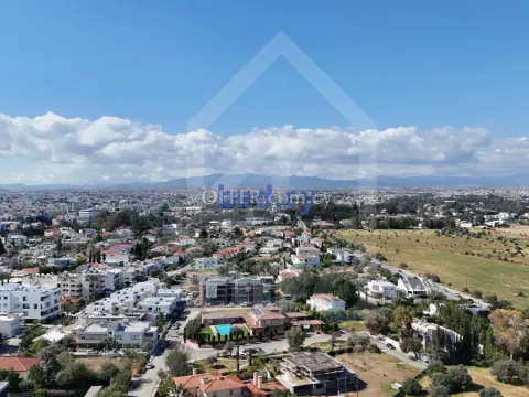Building Plot for Sale in Strovolos, Nicosia - Main Photo