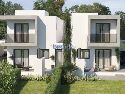 3 Bed Semi-Detached House for Sale in Lakatameia, Nicosia - Main Photo