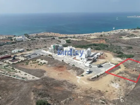 Building Plot for Sale in Ayia Napa, Ammochostos