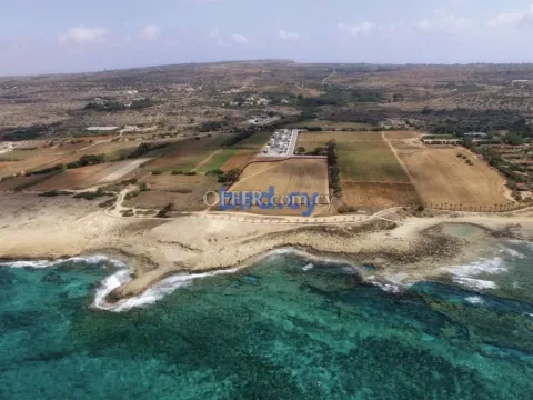 Building Plot for Sale in Ayia Napa, Ammochostos