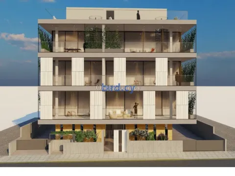 3 Bed Apartment for Sale in Strovolos, Nicosia - Main Photo