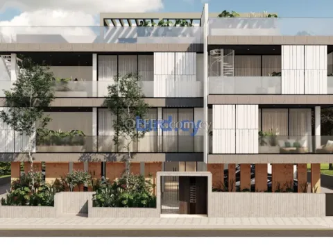3 Bed Apartment for Sale in Engomi, Nicosia - Main Photo