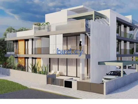 3 Bed Apartment for Sale in Engomi, Nicosia - Main Photo