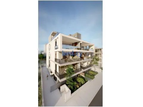 3 Bed Apartment for Sale in Engomi, Nicosia - Main Photo