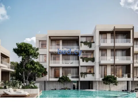 2 Bed Apartment for Sale in Paralimni, Ammochostos