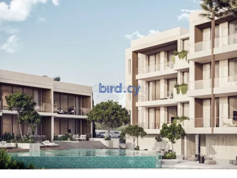 2 Bed Apartment for Sale in Paralimni, Ammochostos - Main Photo