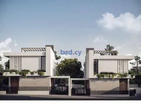 3 Bed Detached House for Sale in Kapparis, Ammochostos - Main Photo