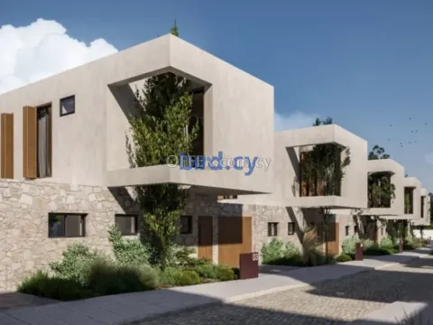2 Bed Detached House for Sale in Protaras, Ammochostos - Main Photo