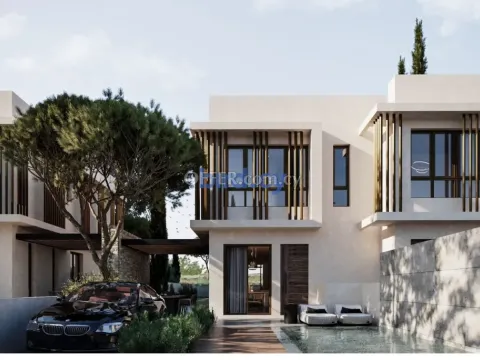3 Bed Detached House for Sale in Agia Triada, Ammochostos - Main Photo