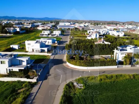 Field for Sale in Geri, Nicosia - Main Photo