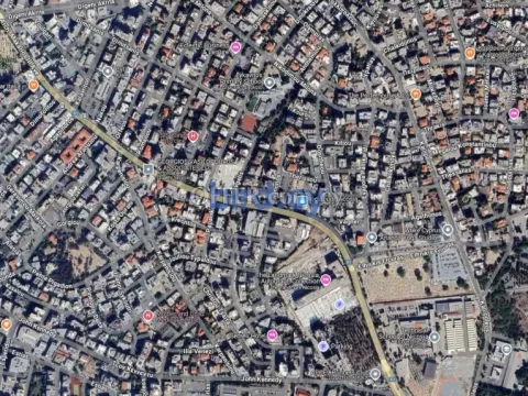 Commercial Building for Sale in Agioi Omologites, Nicosia - Main Photo
