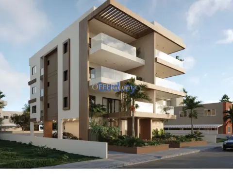 2 Bed Apartment for Sale in Aglantzia - Platy, Nicosia - Main Photo
